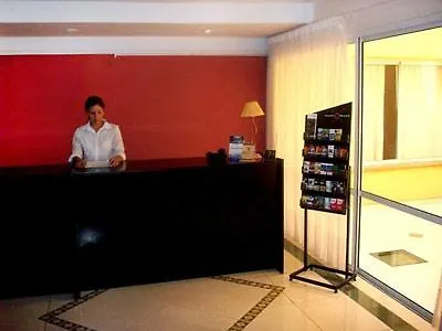 Aparthotel Apart Hotel Mendoza