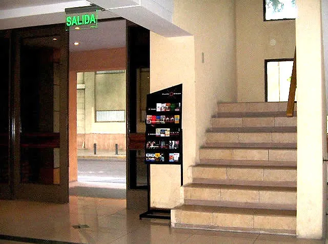 ***  Mendoza ApartHotel Argentina