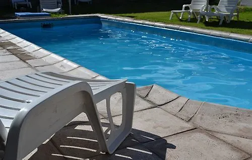 Mendoza ApartHotel 3*,