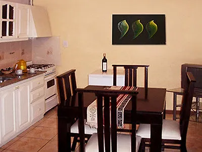 Mendoza ApartHotel