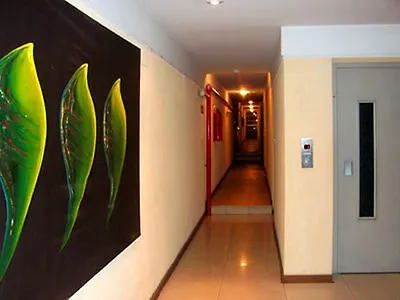 Mendoza ApartHotel