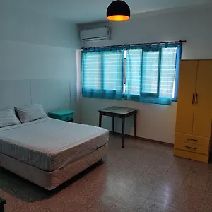  Hostal Rafa House