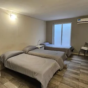  Hostal Dakar