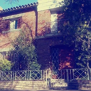  Pensión Sentite Como En Casa
