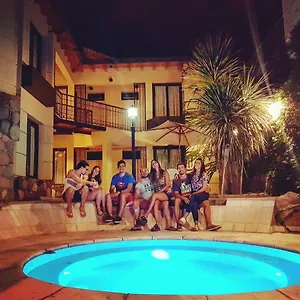  Bed and breakfast La Magdalena