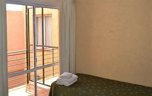 Aparthotel Apart Hotel Mendoza